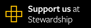 Support us at Stewardship